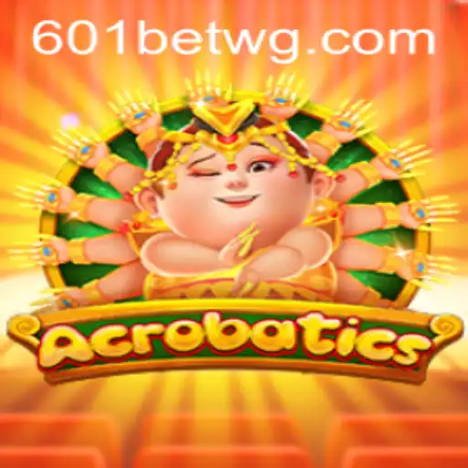 Acrobatics: Explorando o Jogo e Suas Regras
