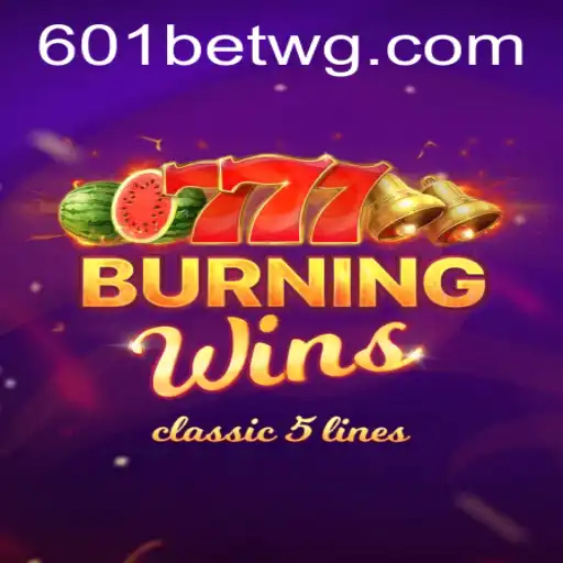 Explorando o Jogo BurningWins: Uma Aventura de Slots Inovadora
