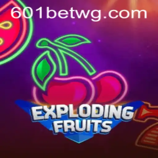 ExplodingFruits: A Nova Sensação no Mundo dos Jogos Online em 601bet