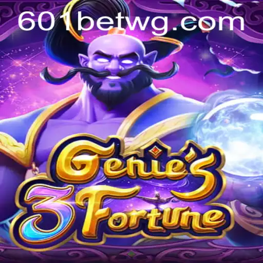 Explorando o Universo Mágico de Genie3Fortune: Um Guia Completo