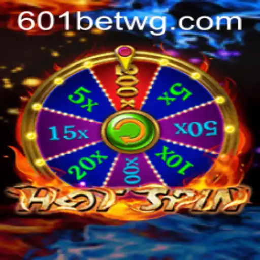 Explorando o Fascinante Mundo de HotSpin no 601bet