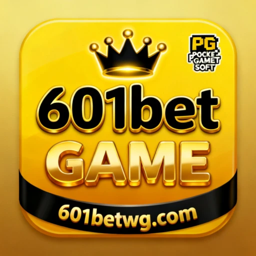 601bet Logo