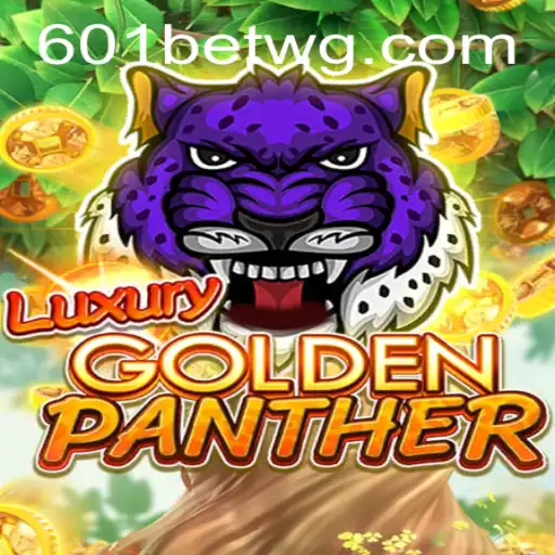 Descubra o Fascinante Mundo de LUXURYGOLDENPANTHER: A Nova Sensação em Jogos de Aventura