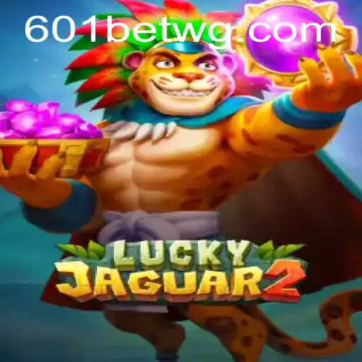 Explorando o Mundo de Luckyjaguar2: O Guia Completo