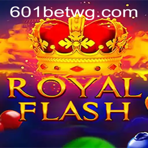 Descubra o Novo Jogo de Estratégia RoyalFlash