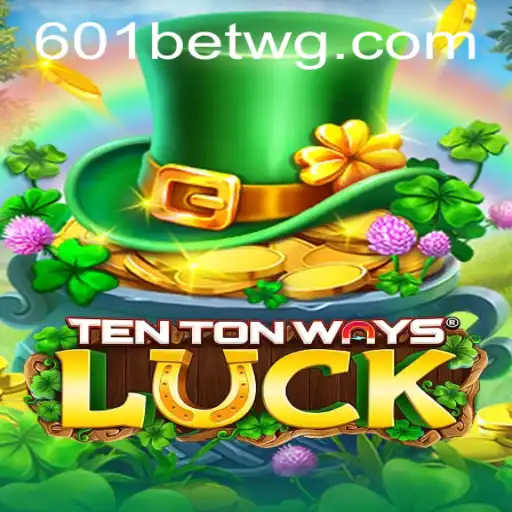 Explorando o Jogo TenTonWaysLuck: Uma Aventura de Fortuna e Estratégia