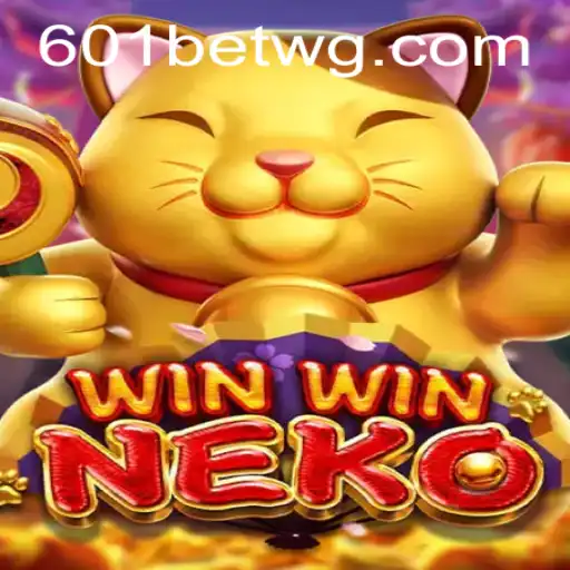 WinWinNeko: Um Mergulho no Universo do Jogo e Sua Conexão com 601bet